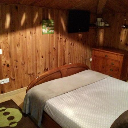 Chambre D'Hotes A Vallet Exterior foto