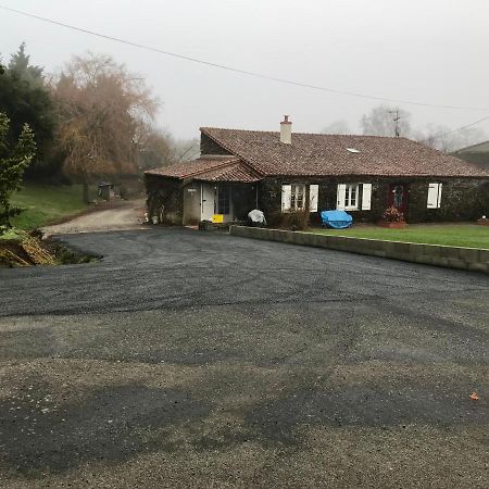 Chambre D'Hotes A Vallet Exterior foto
