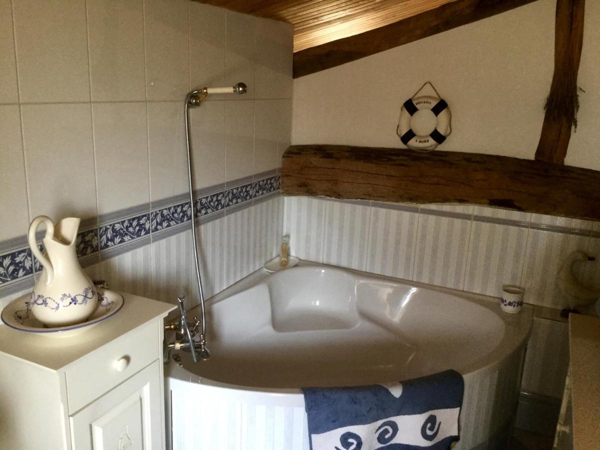 Chambre D'Hotes A Vallet Exterior foto