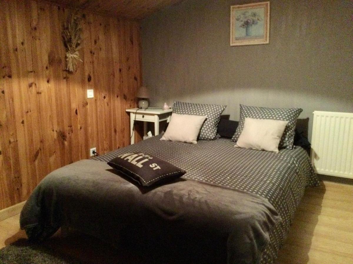 Chambre D'Hotes A Vallet Exterior foto