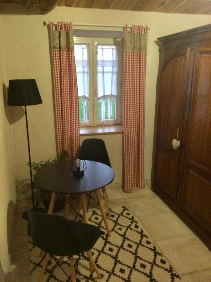 Chambre D'Hotes A Vallet Exterior foto